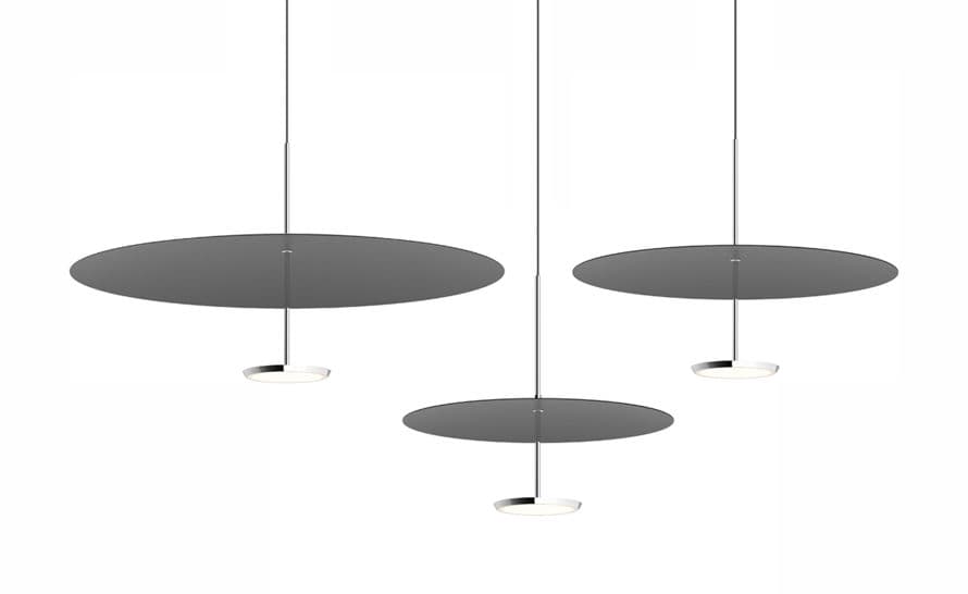 sky dome pendant light – thumbnail image #4