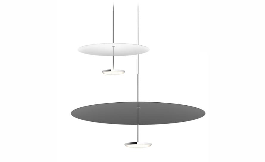 sky dome pendant light – thumbnail image #5