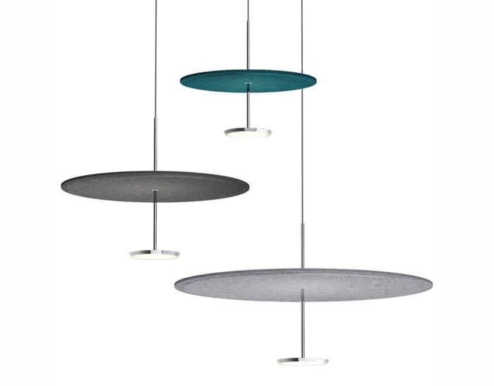 sky sound pendant light – thumbnail image #5
