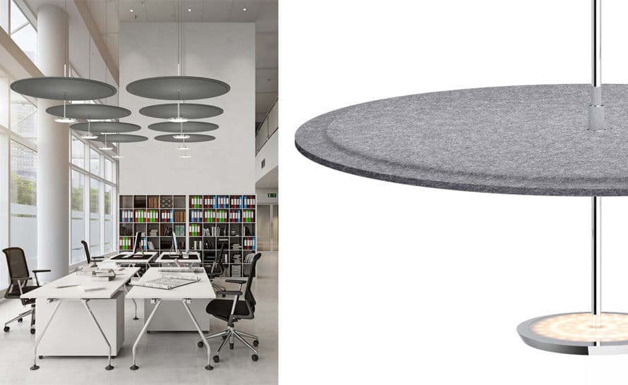 sky sound pendant light – thumbnail image #8