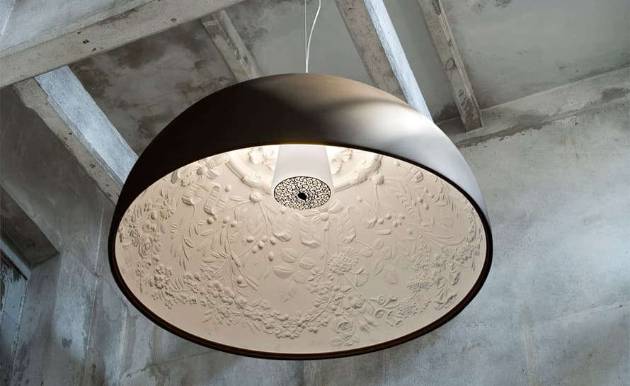 skygarden pendant lamp – thumbnail image #8