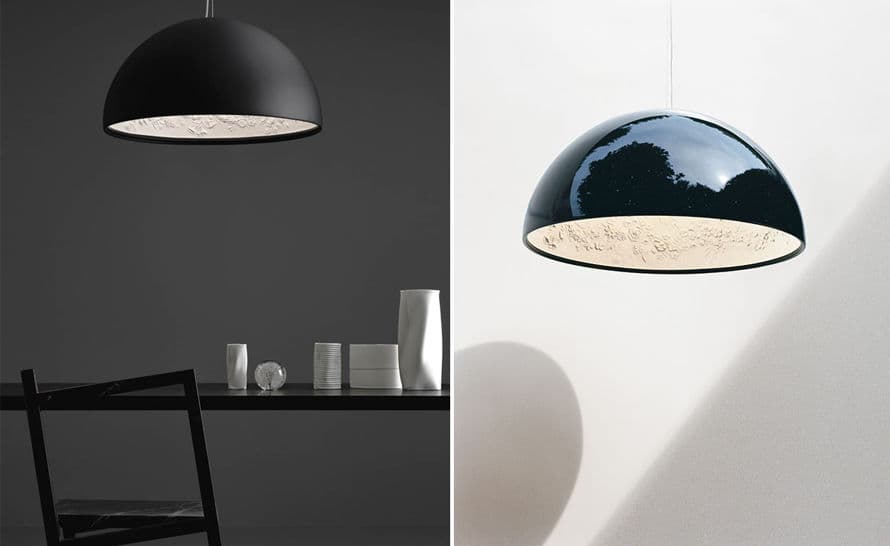 skygarden pendant lamp – thumbnail image #10