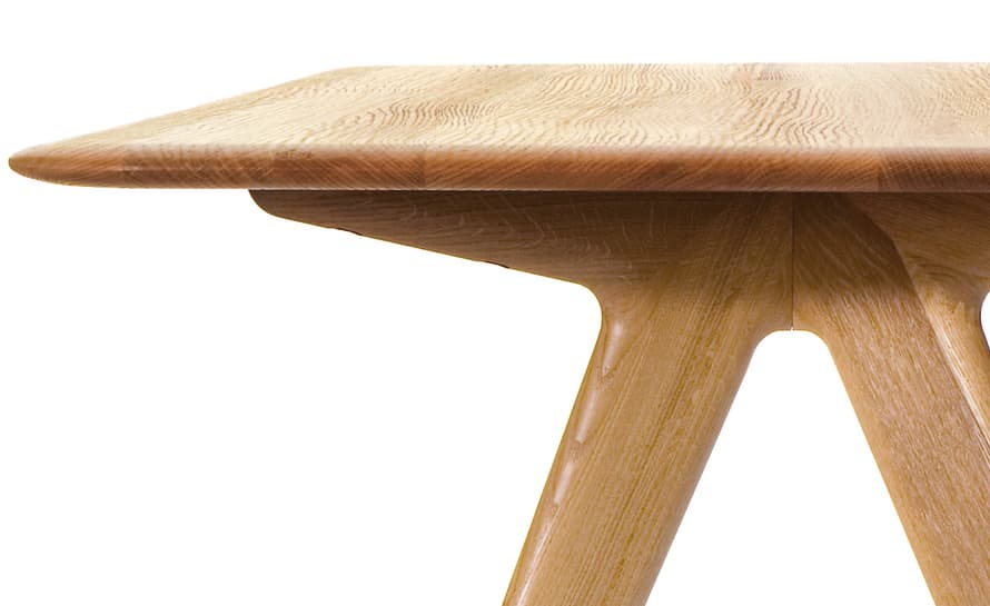 slab rectangular dining table – thumbnail image #6