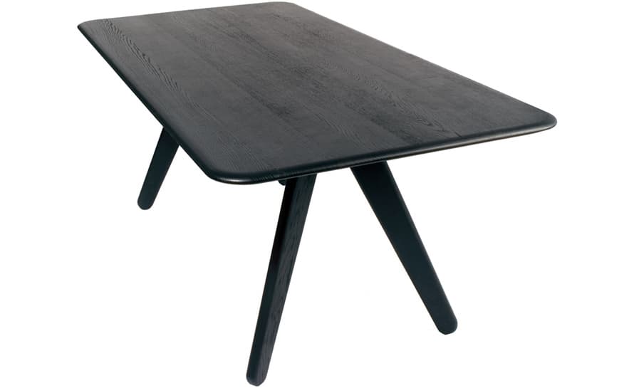 slab rectangular dining table – thumbnail image #8