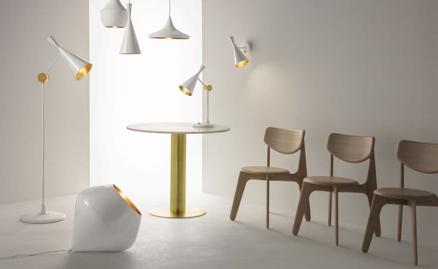 slab side chair – thumbnail image #3