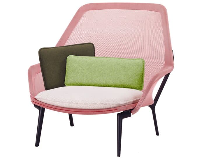 slow lounge chair – thumbnail image #1