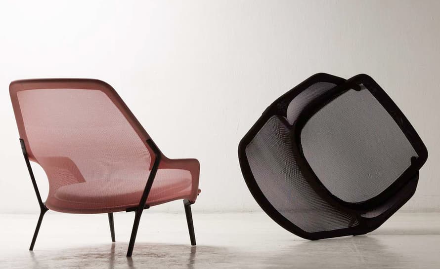 slow lounge chair – thumbnail image #6
