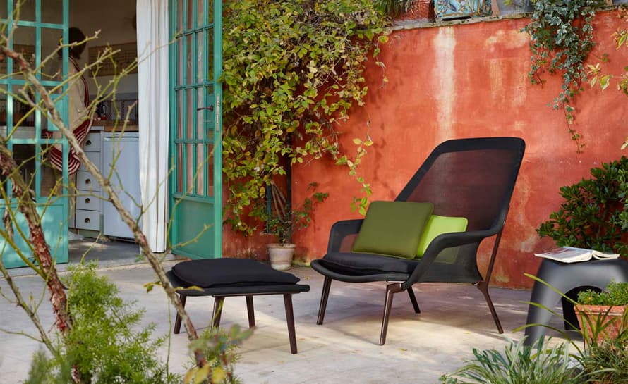 slow lounge chair – thumbnail image #8