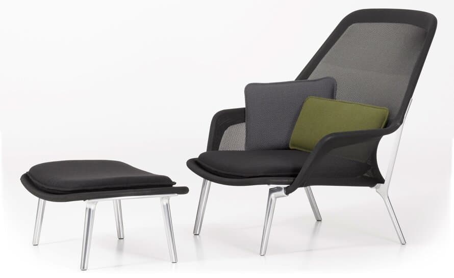 slow lounge chair – thumbnail image #3