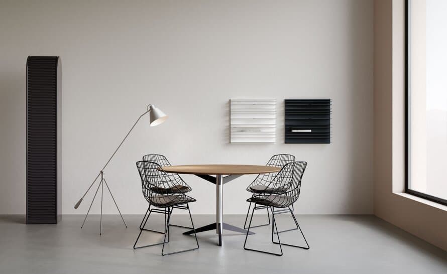 Braakman Wire Chair – thumbnail image #6