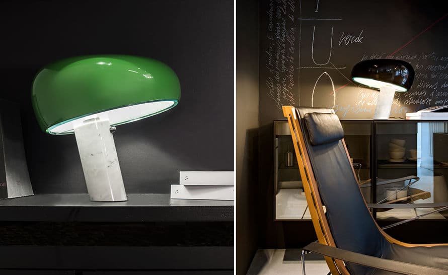 snoopy table lamp – thumbnail image #4