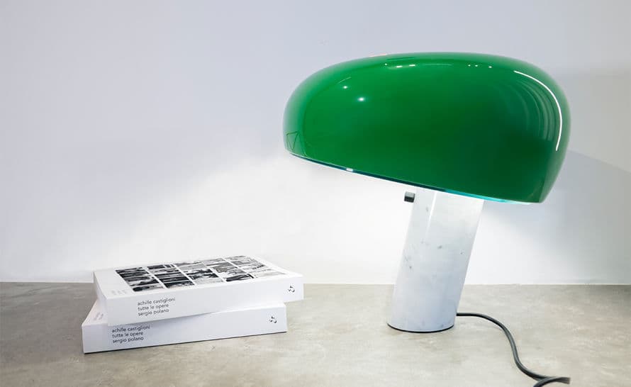 snoopy table lamp – thumbnail image #6