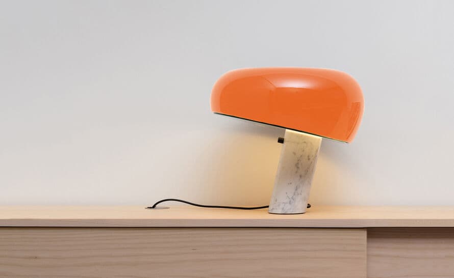 snoopy table lamp – thumbnail image #8