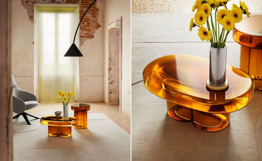 Soda Table Oval – thumbnail image #4