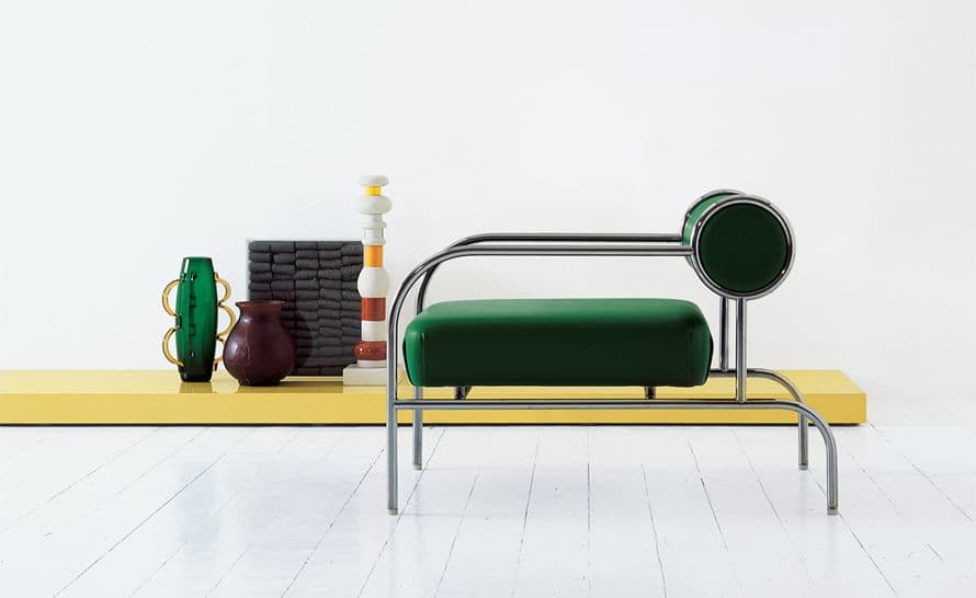 sofa with arms lounge chair – thumbnail image #2