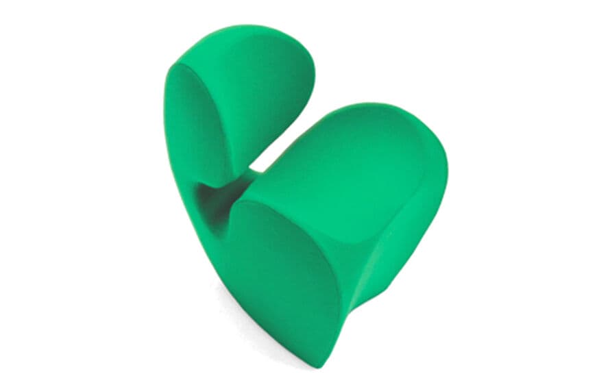 The Soft Big Heavy Chair – thumbnail image #2