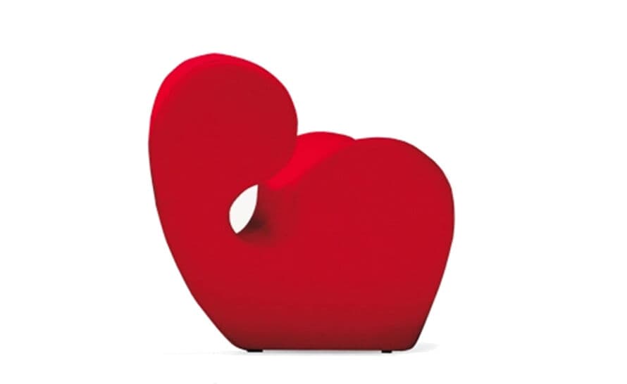 The Soft Big Heavy Chair – thumbnail image #1
