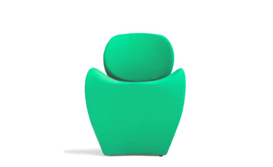 The Soft Big Heavy Chair – thumbnail image #3