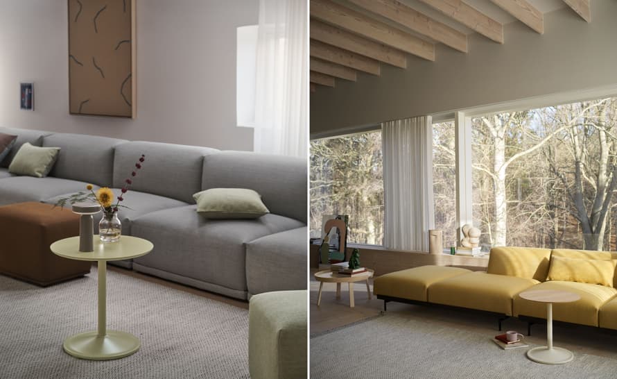 Soft Coffee Table – thumbnail image #17