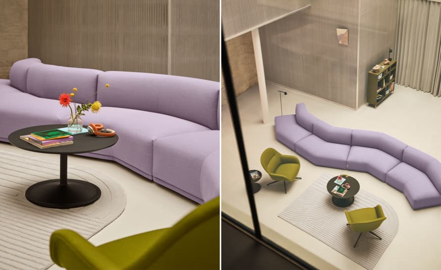 Soft Coffee Table – thumbnail image #7