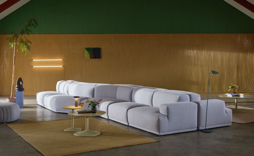 Soft Coffee Table – thumbnail image #6