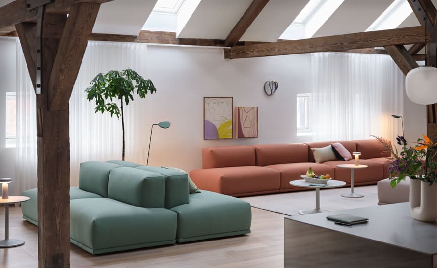 Soft Coffee Table – thumbnail image #5