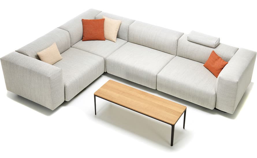 soft modular sectional sofa – thumbnail image #24