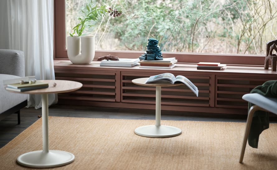 Soft Side Table – thumbnail image #5