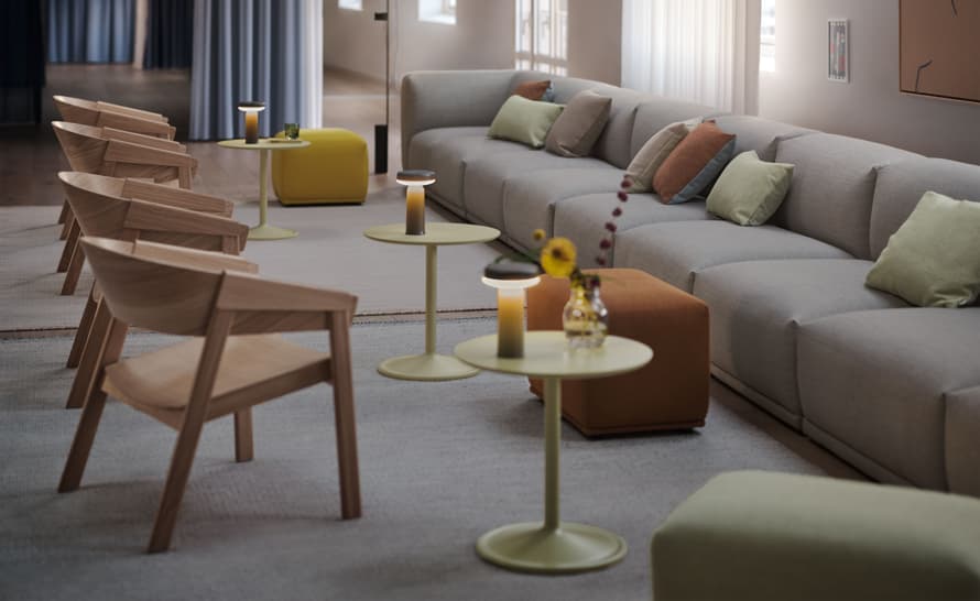 Soft Side Table – thumbnail image #14