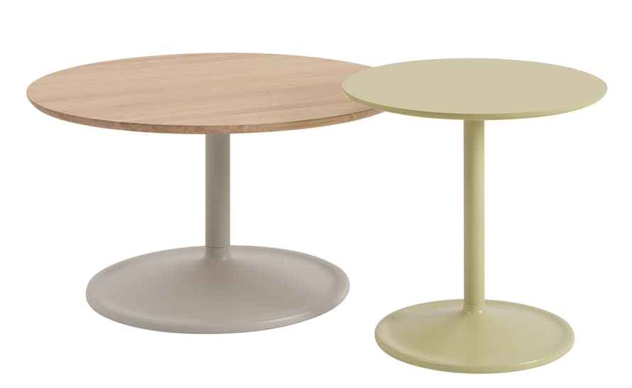 Soft Side Table – thumbnail image #26