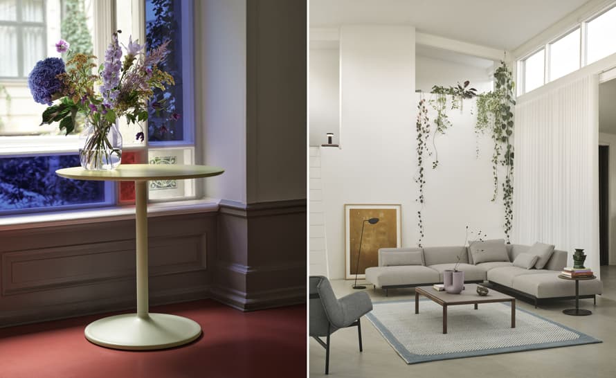 Soft Side Table – thumbnail image #15