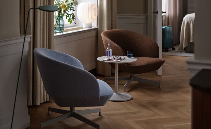 Soft Side Table – thumbnail image #7