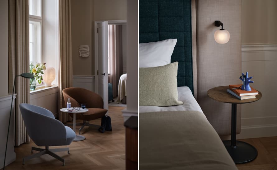 Soft Side Table – thumbnail image #21