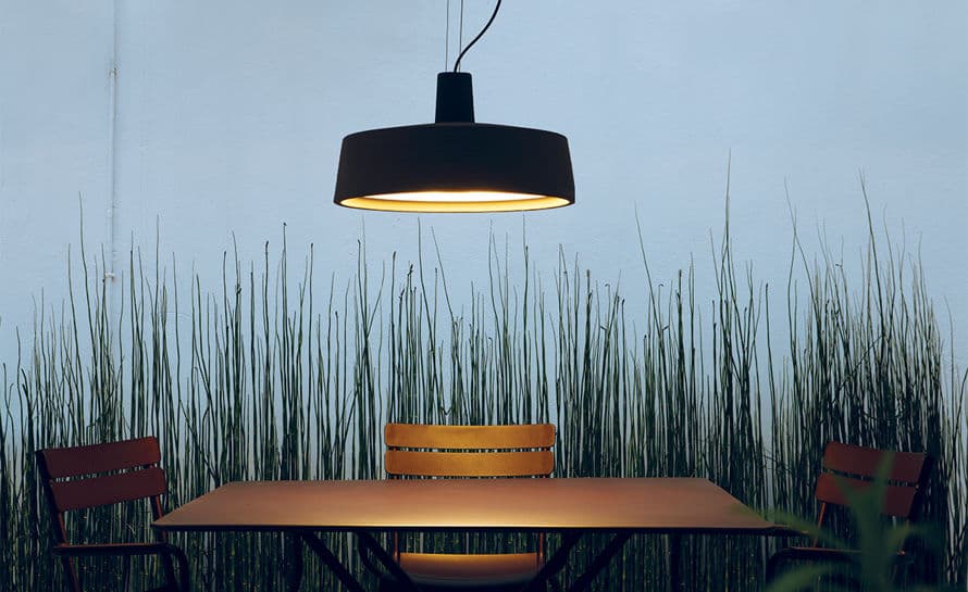 soho suspension lamp – thumbnail image #3