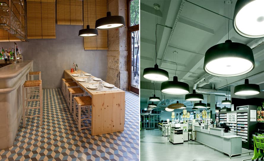 soho suspension lamp – thumbnail image #6