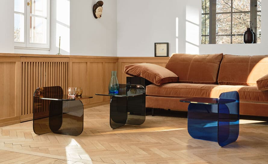 Sol Side Table – thumbnail image #5