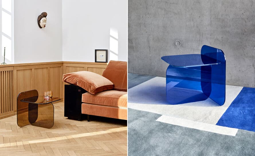 Sol Side Table – thumbnail image #7