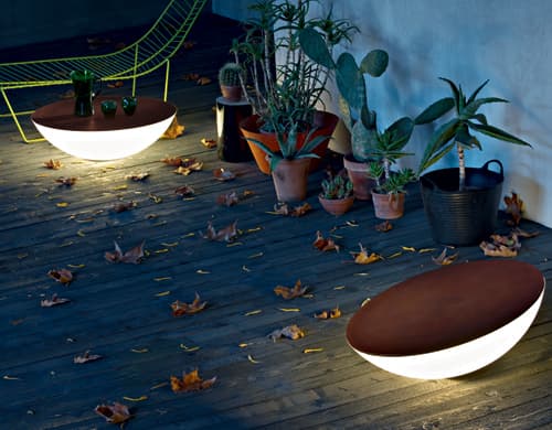solar outdoor floor lamp – thumbnail image #4