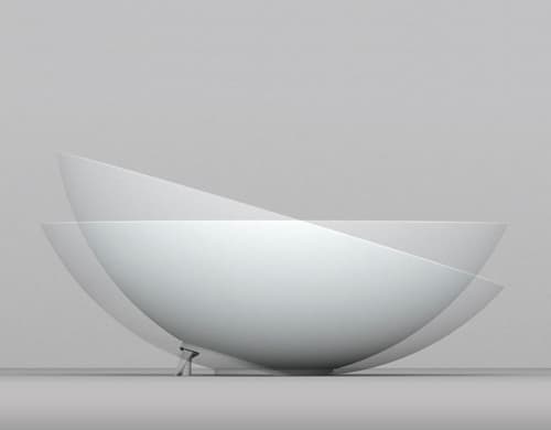 solar outdoor floor lamp – thumbnail image #5