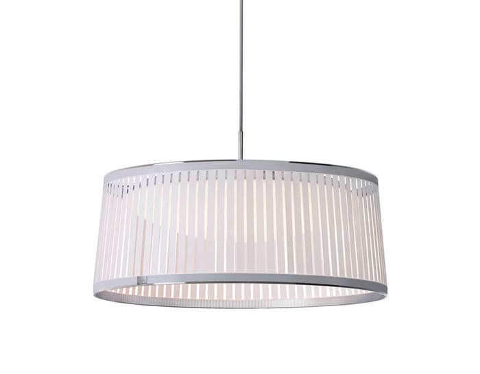 solis drum led suspension lamp – thumbnail image #1