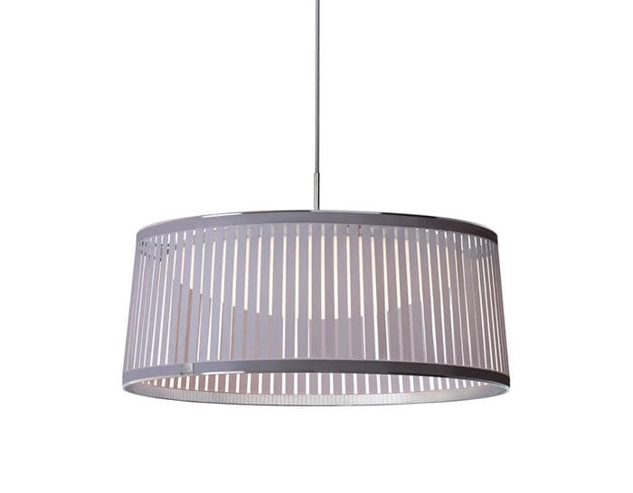 solis drum led suspension lamp – thumbnail image #3