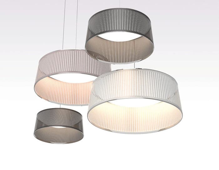 solis drum led suspension lamp – thumbnail image #5
