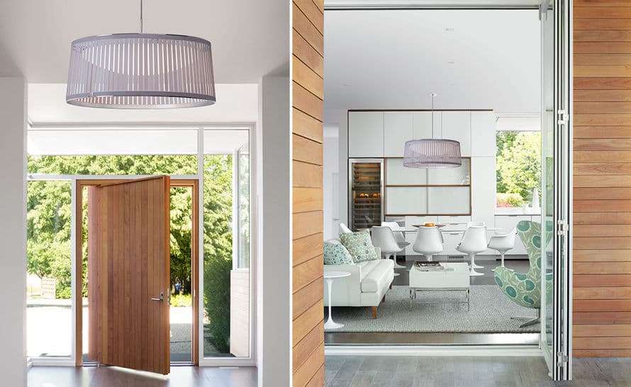 solis drum led suspension lamp – thumbnail image #6