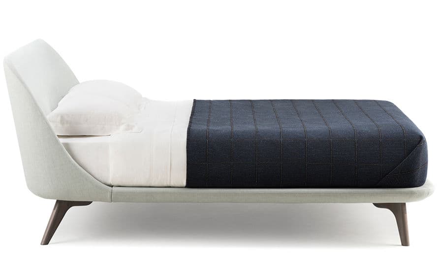 solo queen size bed 787aq – thumbnail image #4