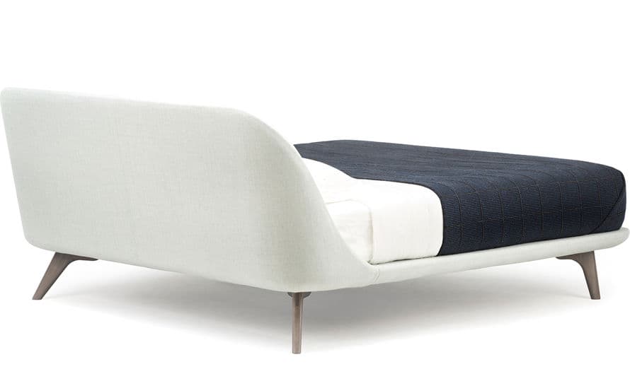solo queen size bed 787aq – thumbnail image #5