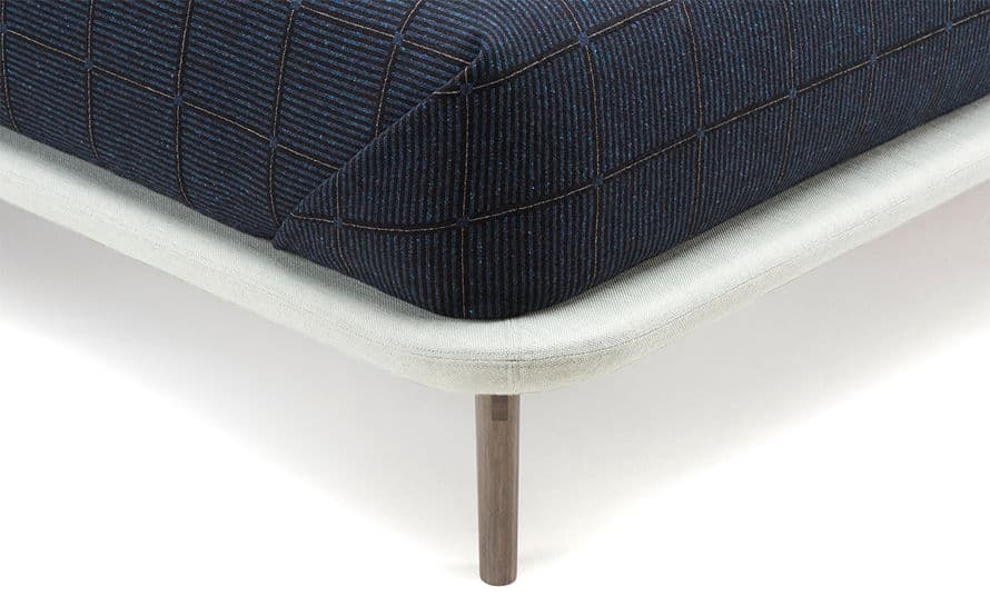 solo queen size bed 787aq – thumbnail image #8