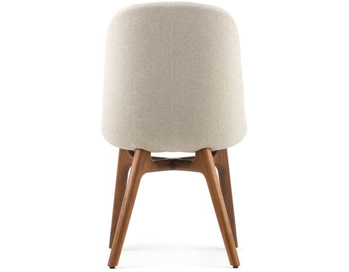 solo dining chair wide 750s – thumbnail image #4