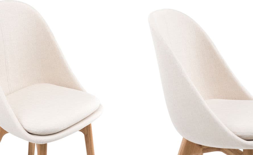 solo dining chair wide 750s – thumbnail image #7