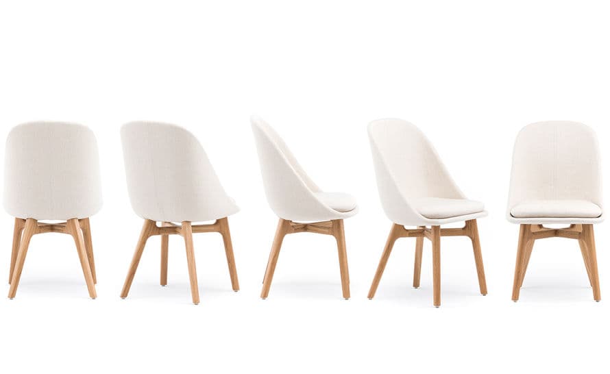 solo dining chair wide 750s – thumbnail image #8