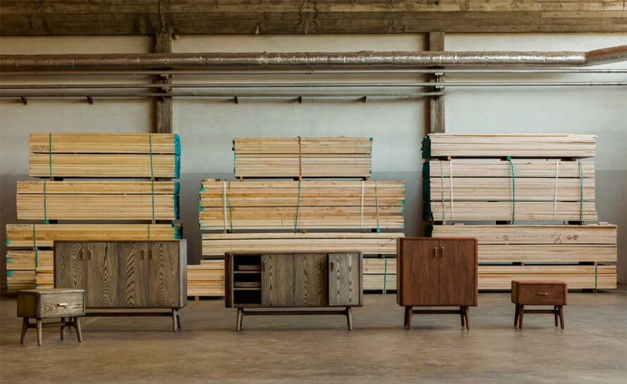 solo tall 4 door cabinet 785t – thumbnail image #15